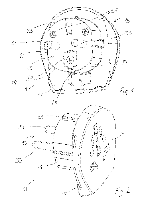 Une figure unique qui représente un dessin illustrant l'invention.